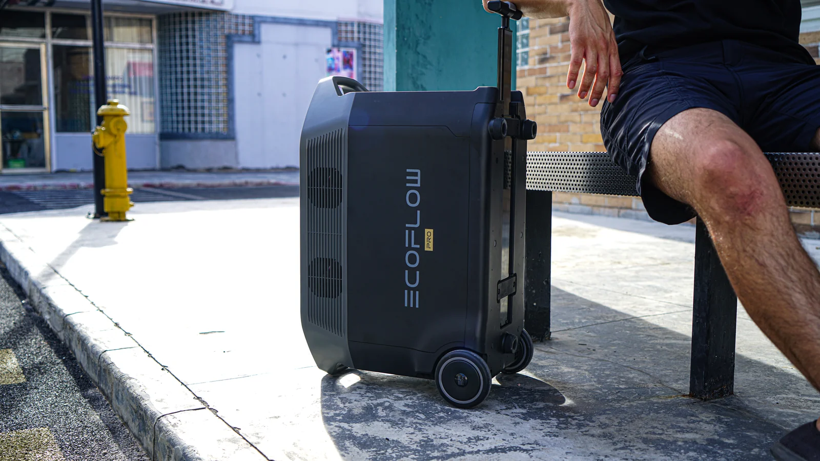 DELTA PRO - imagen 3