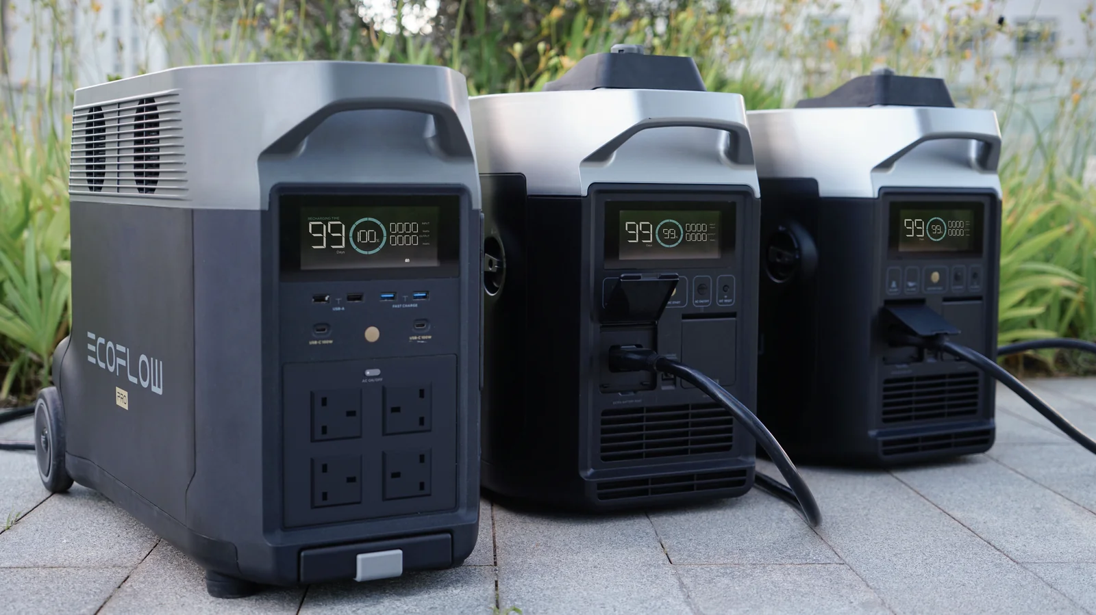 DELTA PRO - imagen 5